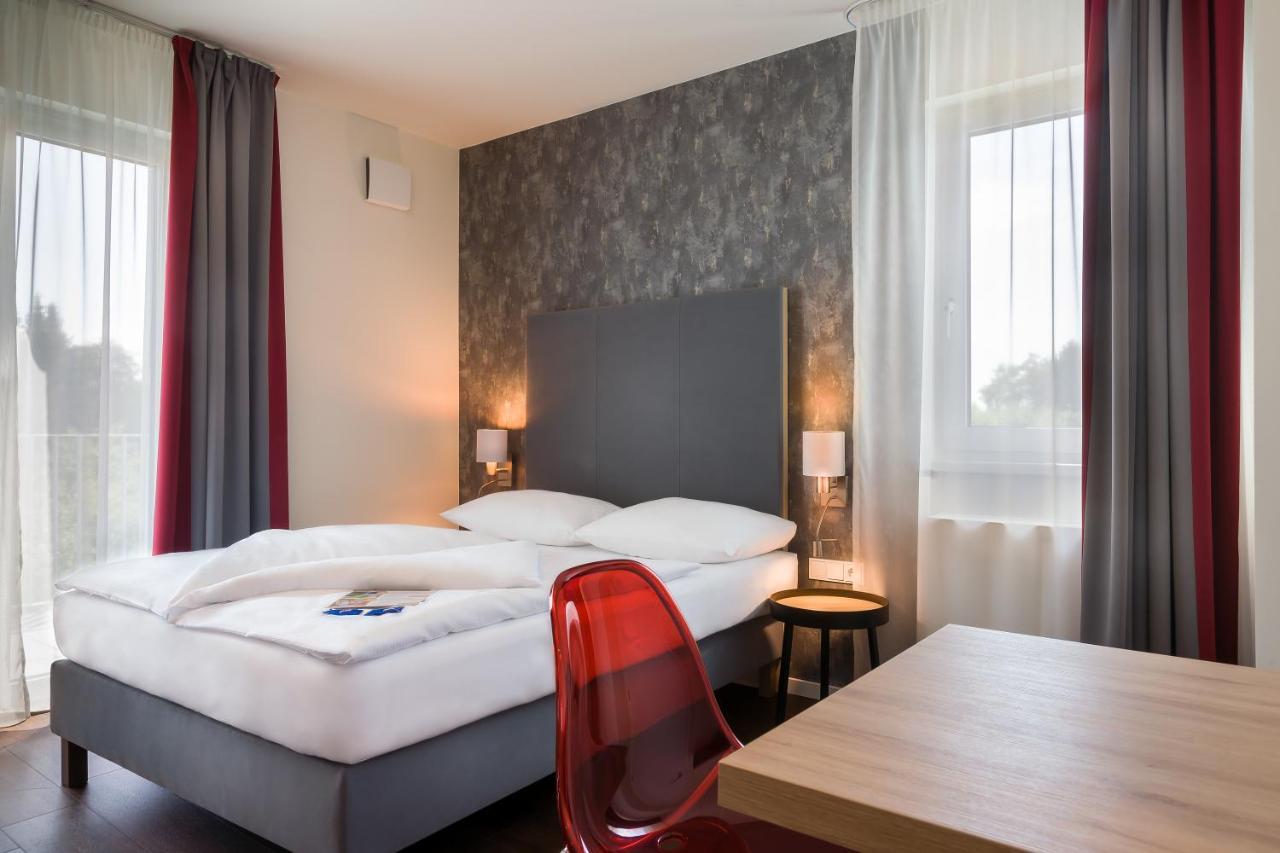 Signature East Hotel Apartment Гамбург Экстерьер фото
